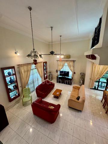 Good Condition 2.5 Storey Semi-D Jalan pesona Pelangi Indah 1