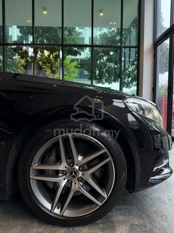 2017 Mercedes Benz S-CLASS 3.5 400 L HYBRID (CKD) - 5