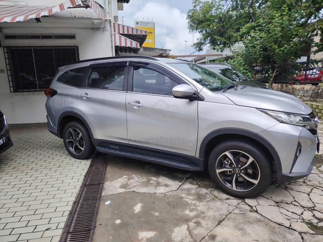 2022 Perodua ARUZ 1.5 AV (A) - 3