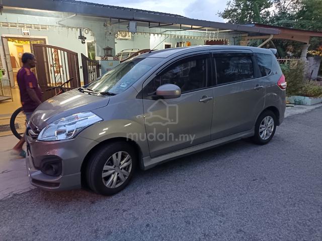 2018 Proton ERTIGA 1.4 EXECUTIVE AT (A) - 3