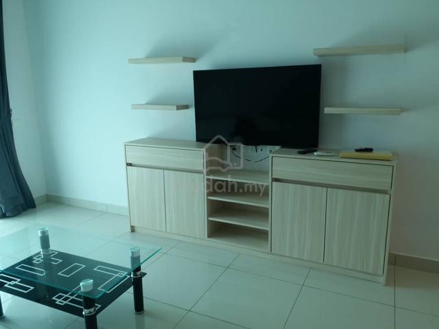 Setia Tri-Angle Residential Condominiums 5