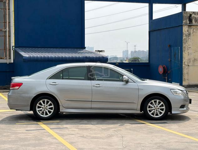 2010 Toyota CAMRY 2.0 G FACELIFT (A) - 5