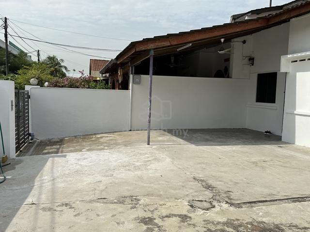 Room Rental at Perling 1
