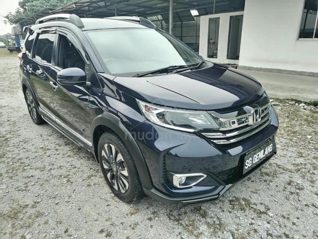 2021 Honda Brv 1.5 V ,,56,000km mileage - 1