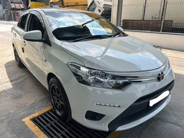 2016 Toyota VIOS 1.5 J ENHANCED (A) - 3