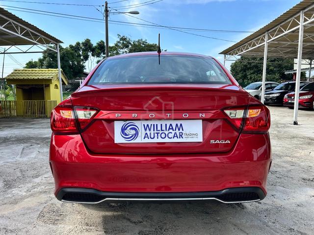 2020 Proton SAGA PREMIUM AT 1.3L (A) - 5
