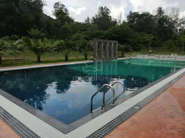 Residensi Damai 1