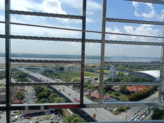 Sri Samudera Apartment (Seaview Residence Suites) 1