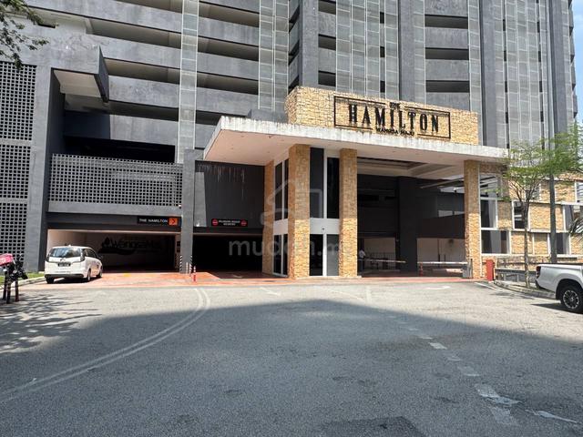 The Hamilton 1