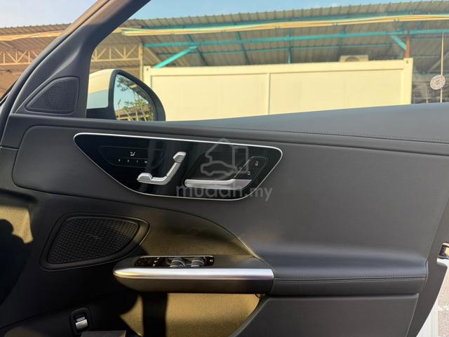 C-cLASS C200AMG 2021 - 4