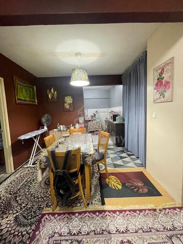 Pangsapuri Bukit Baru 1