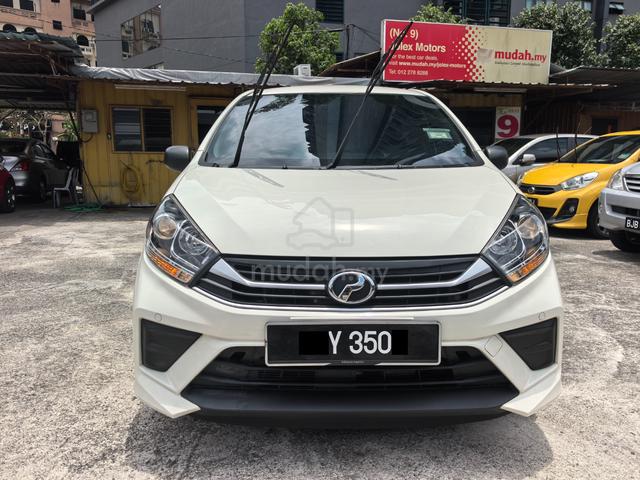 2023 Perodua AXIA 1.0 (M) FULL SERVICE PERODUA - 4