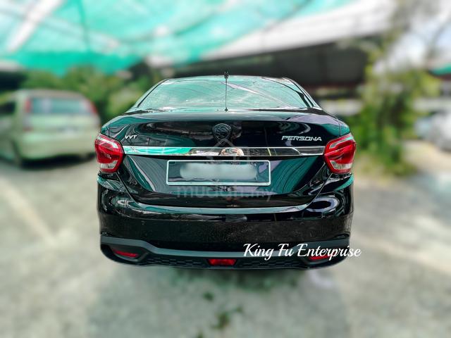 2016 Proton PERSONA 1.6 STANDARD (A) - 5