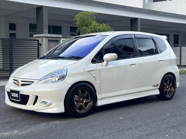 2005 Honda JAZZ GD3 1.5 VTEC (A) - 5