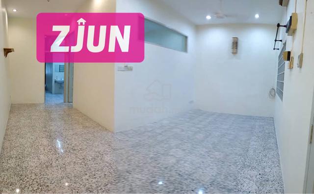 【CHEAP RENT!】LIPSIN Single 1 Storey Terrace Renovate PEKAKA Sungai Dua 1