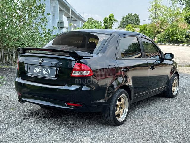 2011 Proton SAGA 1.3 FL EXECUTIVE (M) - 4
