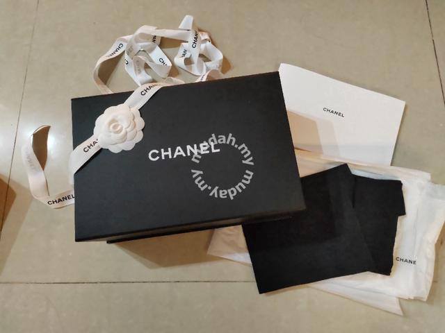 Chanel Box - Watches & Fashion Accessories for sale in Kuchai Lama, Kuala  Lumpur