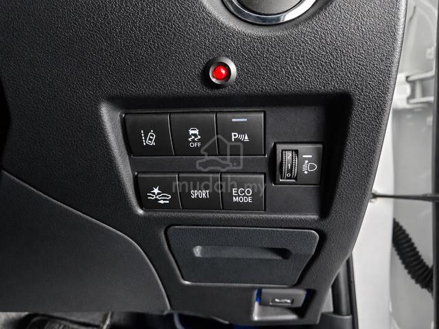2023 Toyota YARIS 1.5(A) G BSM F/SPEC 53K KM FSR - 5