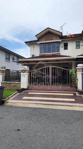 Only master bedroom for rent 1