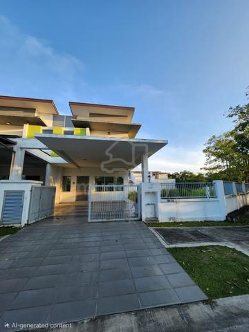 2 sty corner Rimbun Vista|Seremban|Sendayan|Rimbun Harapan|Ainsdale 1
