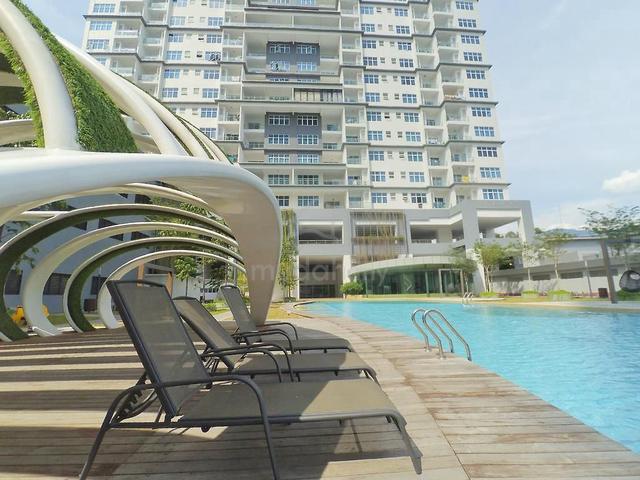 SkyPod Residences 5