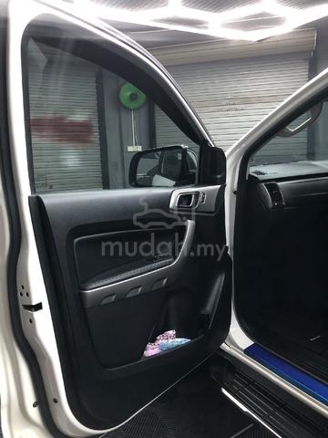 2019 Ford RANGER 2.0 XLT PLUS MY18 T6 FACELIFT (A) - 3