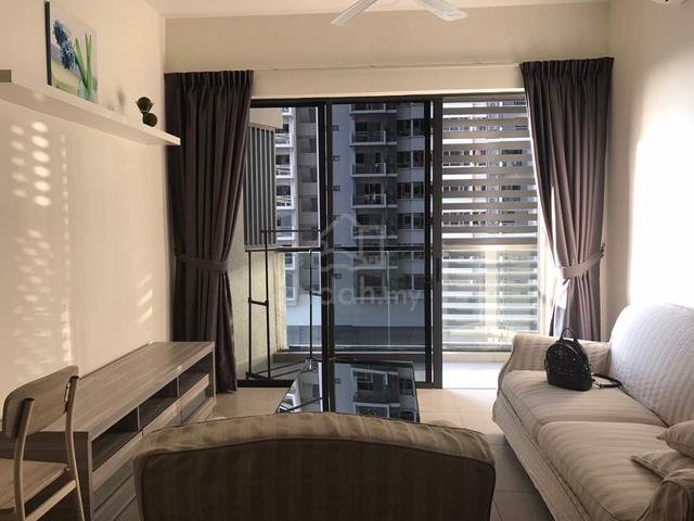 Petalz Residences @ Old Klang Road 1