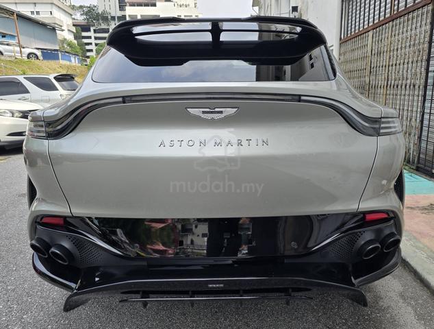 2023 Aston Martin DBX 4.0 707 (Immediate Stock) - 3