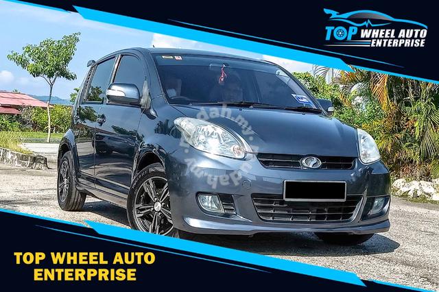 2011 Perodua Myvi 1 3 Ezi Premium Full Spec A Cars For Sale In Sitiawan Perak