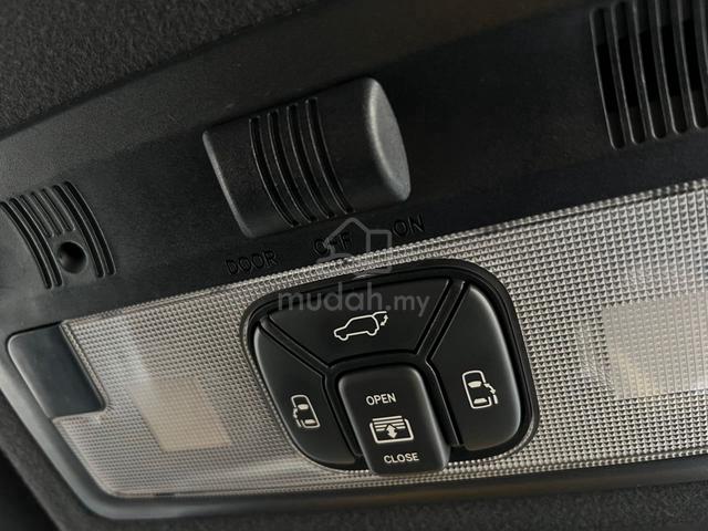 2016 Toyota ESTIMA 2.4 PREMIUM POWERBOOT POWERSEAT - 4