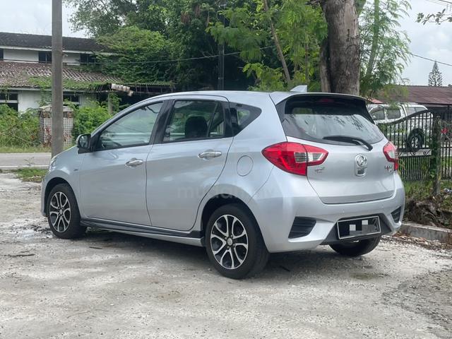 2018 Perodua MYVI 1.5 H (A) - 5