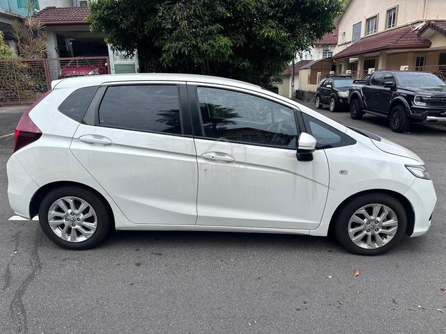 2020 Honda JAZZ S 1.5L (A) - 3