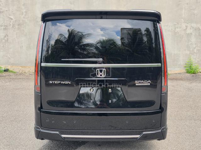 2025 Honda STEPWAGON 1.5 SPADA (A) - 5