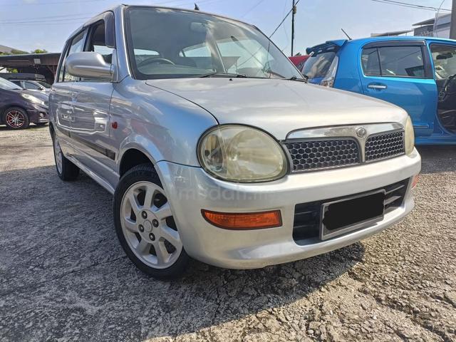 2005 Perodua KELISA 1.0 EZ (A) - 1