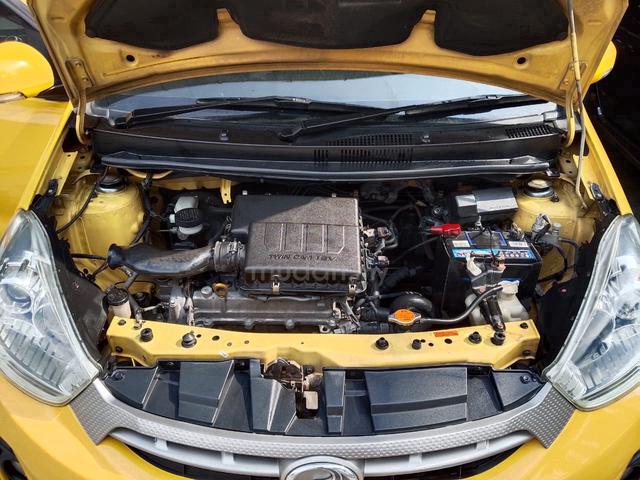 2013 Perodua Myvi 1.5 SE (A) Icon SE - 3