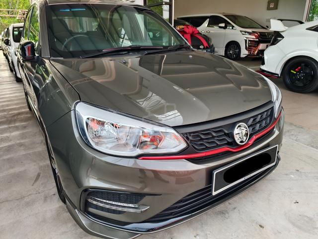 2023 Proton SAGA PREMIUM S 1.3L (A) LOW MILEAGE - 3