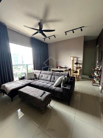 Sinaran Wangsa Maju 1