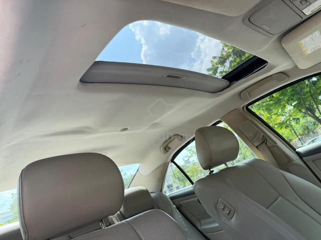 2007 Toyota CAMRY 2.4 V CASH FULL SERVICE SUNROOF - 5