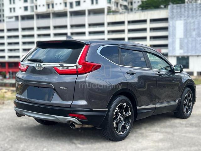 2019 Honda CR-V 1.5 TCP POWER BOOT/WARRANTY 2WD - 3