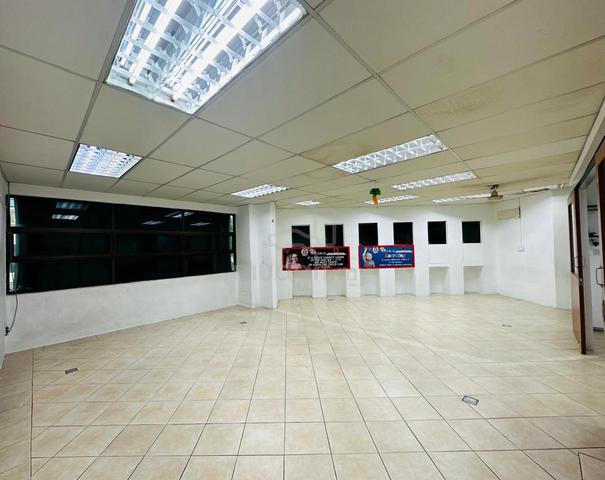 Negeri Sembilan Seremban Office Space For Rent 1