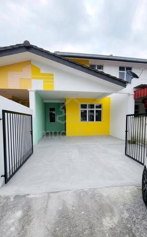 [FOR SALE] Taman Nusantara 4 Bilik Gelang Patah JB Near Tuas SG 1