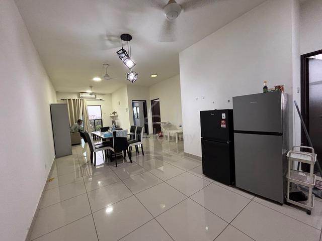 Residensi Zamrud 1