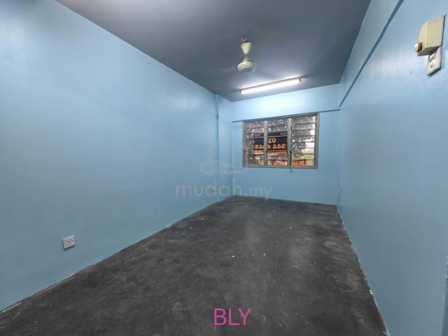 Taman Permai Indah Flat 1
