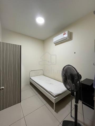 Single room PV21 setapak kL girls only 1