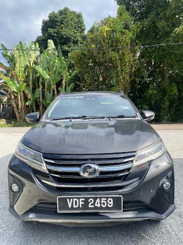 2019 Perodua ARUZ 1.5 AV (A) - 3