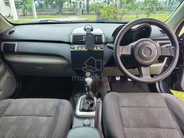 2010 Proton PERSONA 1.6 ELEGANCE MEDIUM LINE (M) - 4