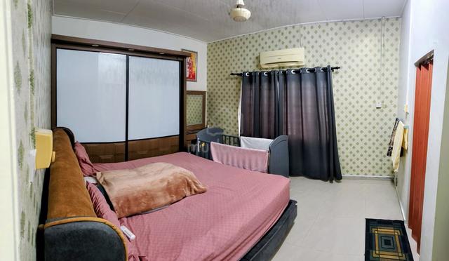 Furnished Pendamar Indah Double Storey House For Sale 1