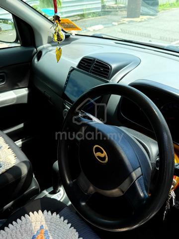 2010 Perodua MYVI 1.3 EZi FACELIFT (A) - 3