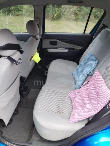 2006 Perodua MYVI 1.3 SXi (M) - 4