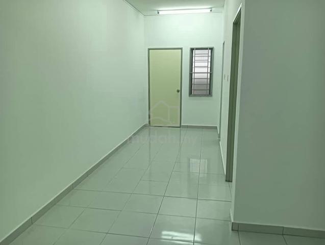 Taman Sri Suria Kluang 2 Storey Medium Cost House (100% full loan) 4